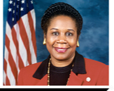 Rep. Sheila Jackson Lee, D-TX, 18th District